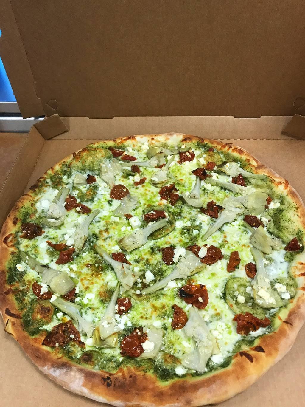 Slice Shack by Marys | meal delivery | 14 W Spain St, Sonoma, CA 95476, USA | 7079389290 OR +1 707-938-9290