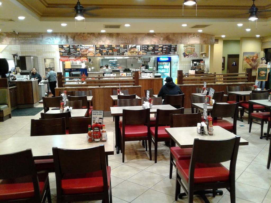 Farmer Boys | restaurant | 2790 N Garey Ave, Pomona, CA 91767, USA | 9093920909 OR +1 909-392-0909