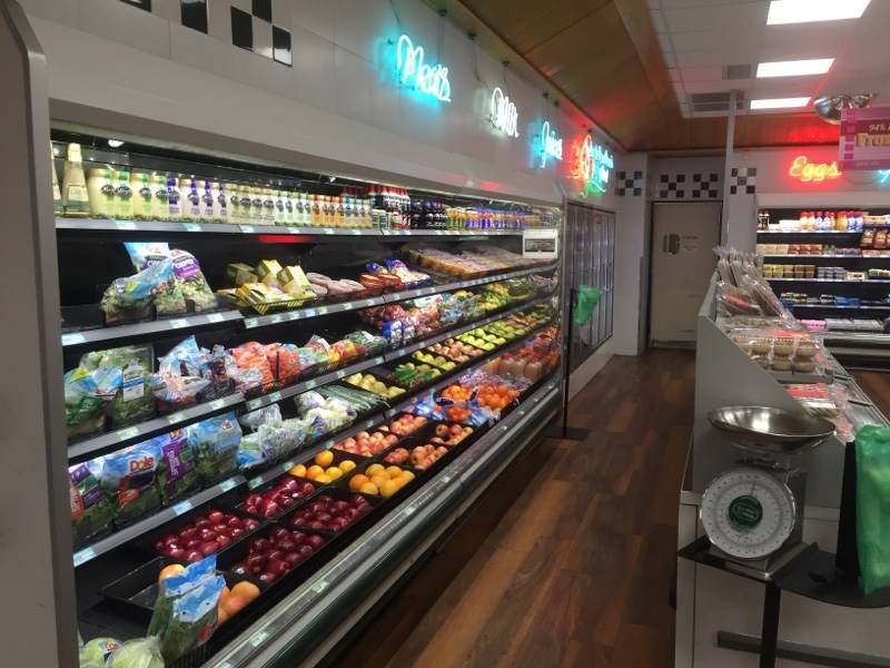 Braums Ice Cream & Burger Restaurant | restaurant | 550 E 47th St S, Wichita, KS 67216, USA | 3165540033 OR +1 316-554-0033