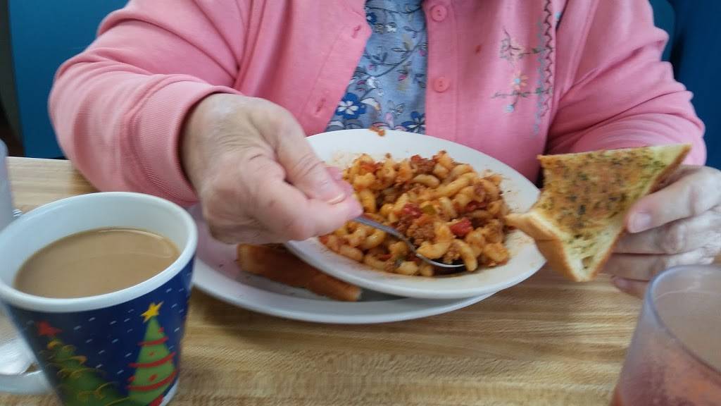 Shelleys Kitchen | restaurant | 1140 Burton St SW, Wyoming, MI 49509, USA | 6162471116 OR +1 616-247-1116