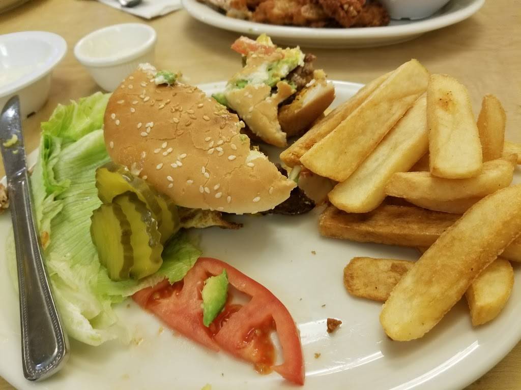 Nicks Family Restaurant | restaurant | 14660 Washington Ave, San Leandro, CA 94578, USA | 5103515676 OR +1 510-351-5676