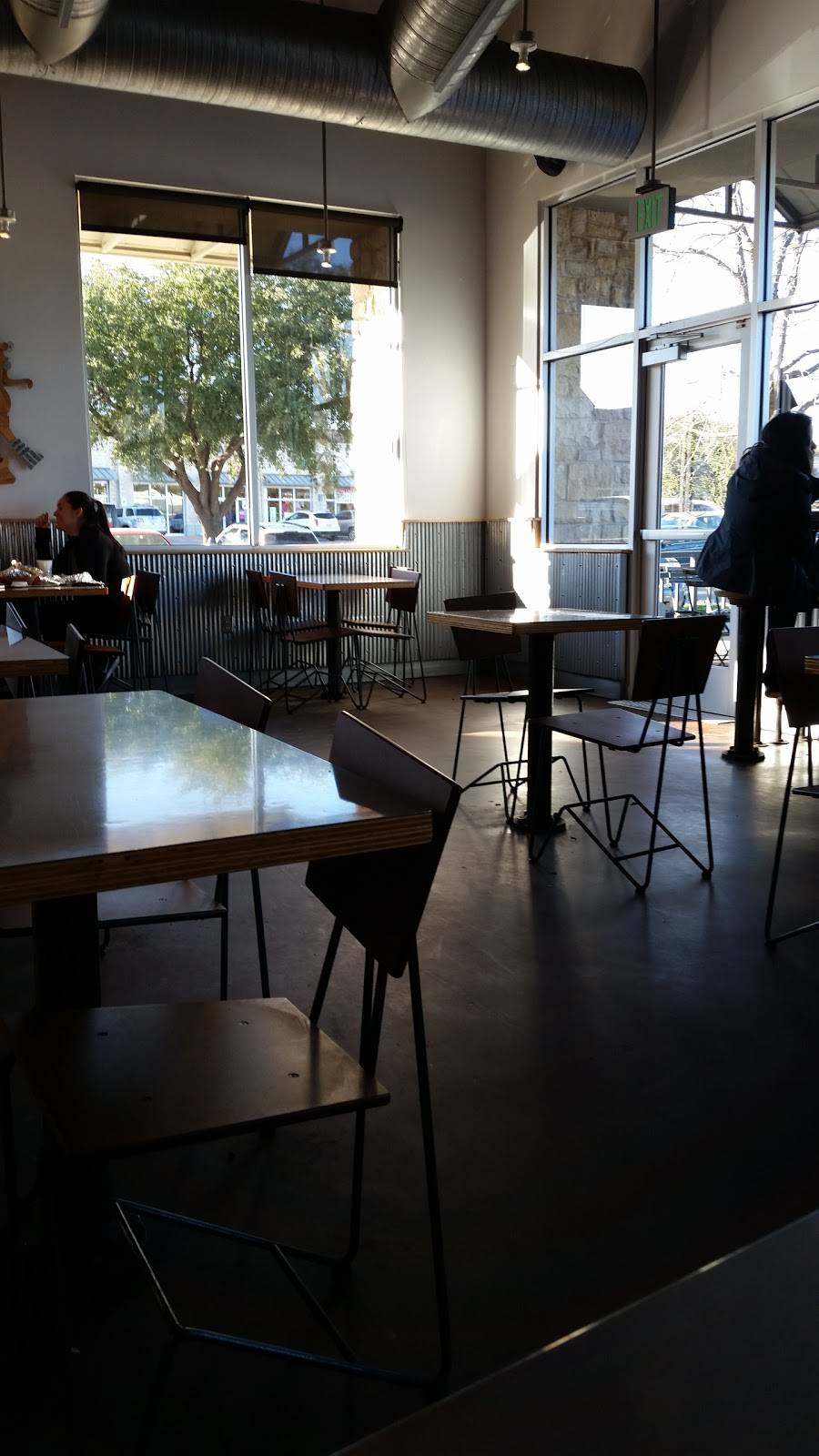 Chipotle Mexican Grill | restaurant | 3050 S Hulen St Ste C, Fort Worth, TX 76109, USA | 8177358355 OR +1 817-735-8355