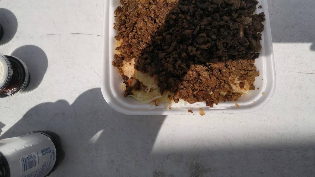 La Acapulqueña N°1 | restaurant | 103 N Broadway St, Fresno, CA 93701, USA | 5597040989 OR +1 559-704-0989