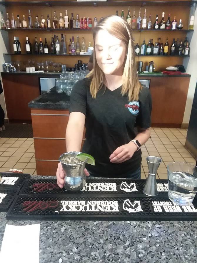 Sobro Sports Bar and Grill | restaurant | 305 Korean Veterans Blvd, Nashville, TN 37201, USA | 6159281841 OR +1 615-928-1841