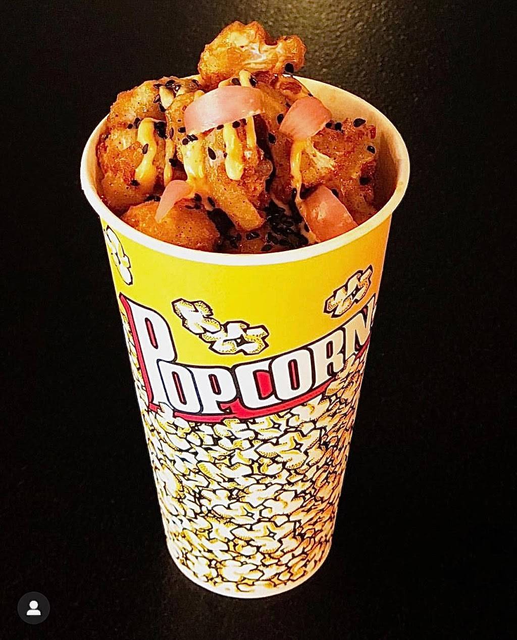 Culinary Gangster | restaurant | 1216 Waukegan Rd, Glenview, IL 60025, USA | 8478340374 OR +1 847-834-0374