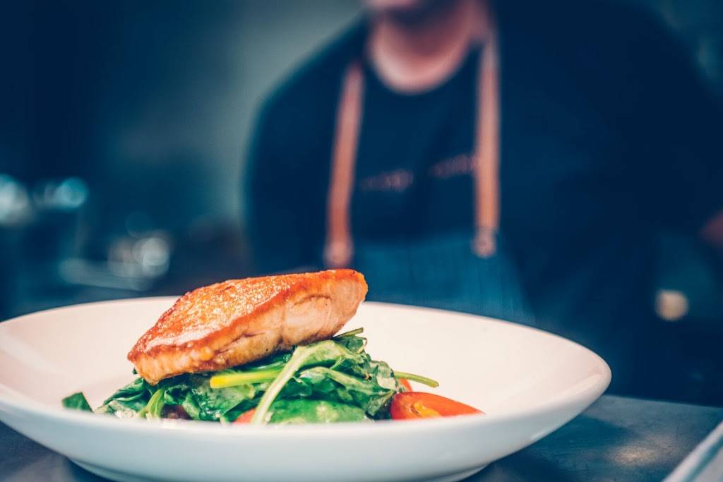 Vistro | restaurant | 112 S Washington St, Hinsdale, IL 60521, USA | 6305371459 OR +1 630-537-1459