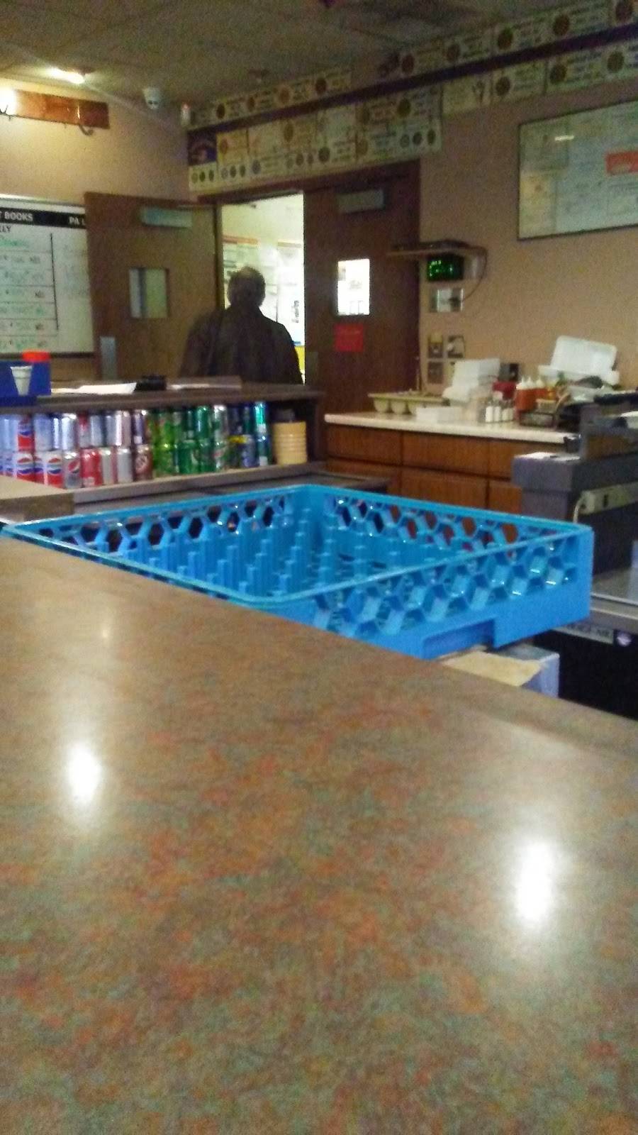 American Legion | restaurant | 413 S Main St, Butler, PA 16001, USA | 7242839014 OR +1 724-283-9014