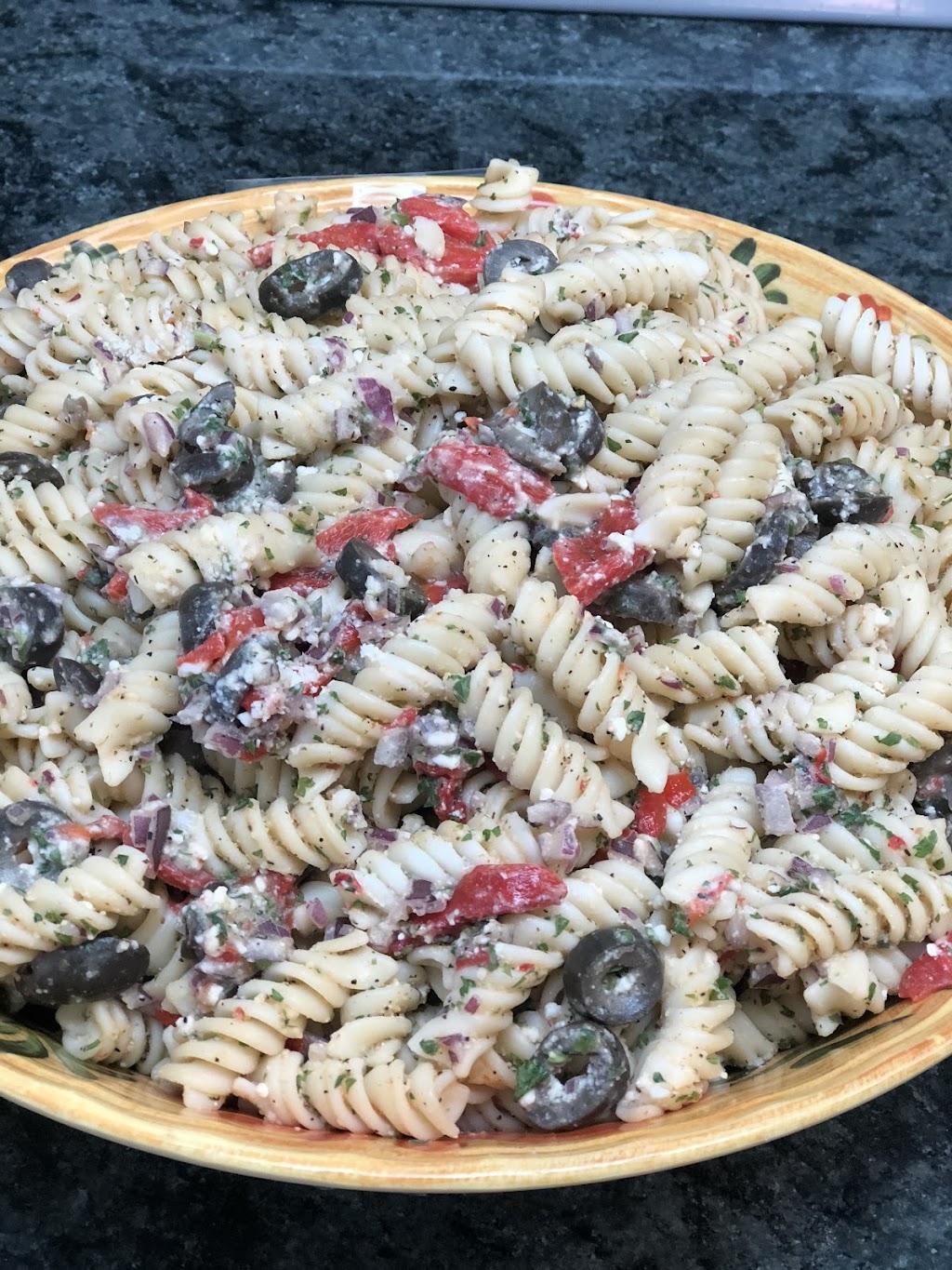 The Italian Gourmet | restaurant | 505 Maple Ave W, Vienna, VA 22180, USA | 7039384141 OR +1 703-938-4141