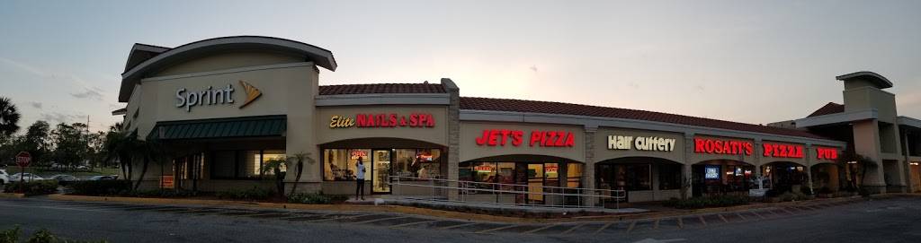 Jets Pizza | meal delivery | 558 S Hunt Club Blvd, Apopka, FL 32703, USA | 3212032675 OR +1 321-203-2675