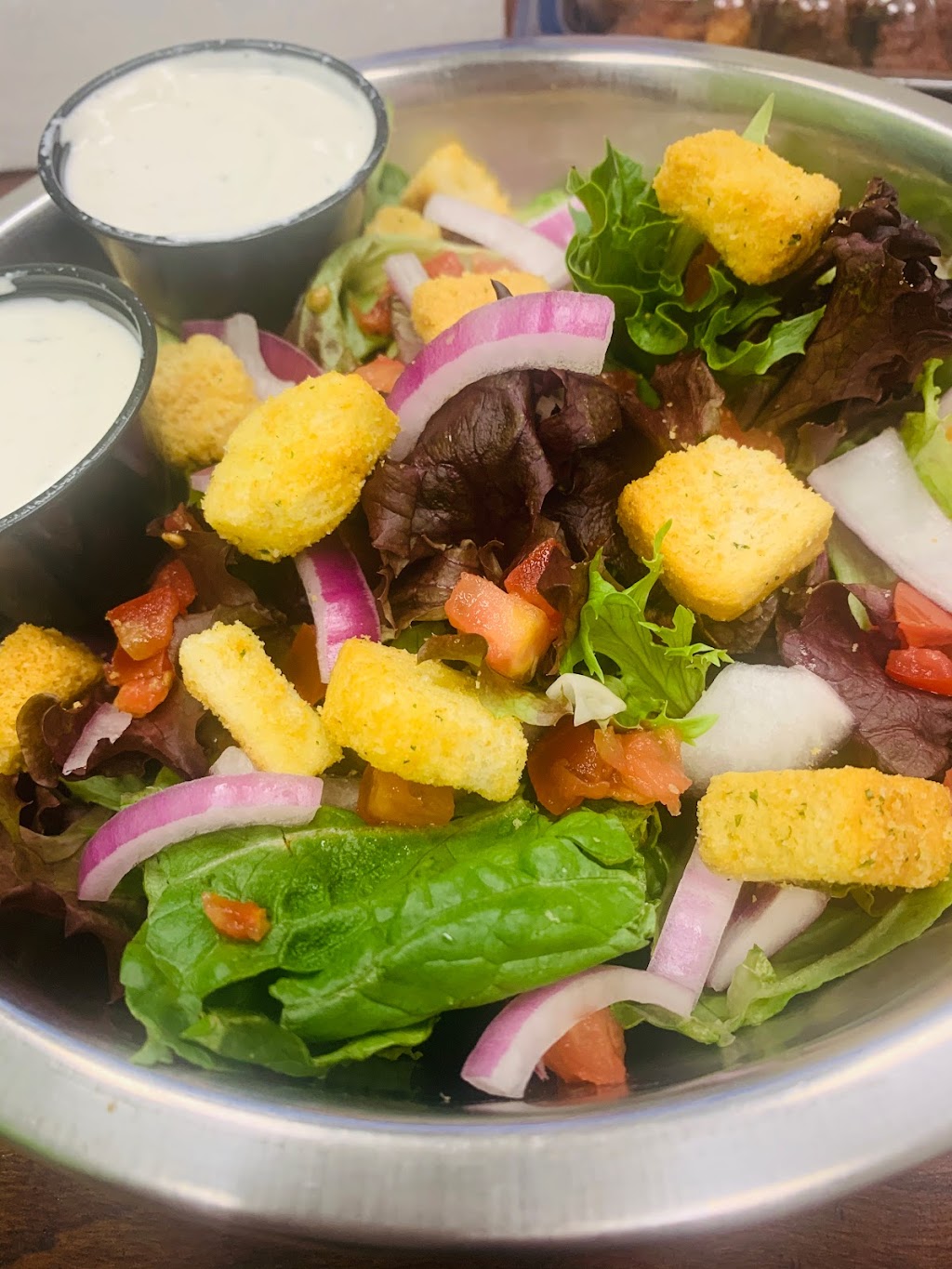 Krazy Karl’s Pizza | restaurant | 225 E 29th St Unit 100, Loveland, CO 80538, USA | 9709666969 OR +1 970-966-6969