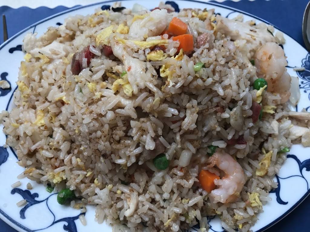 May Jen Chinese Restaurant | restaurant | 47 Kenmore Ave, Amherst, NY 14226, USA | 7168325162 OR +1 716-832-5162