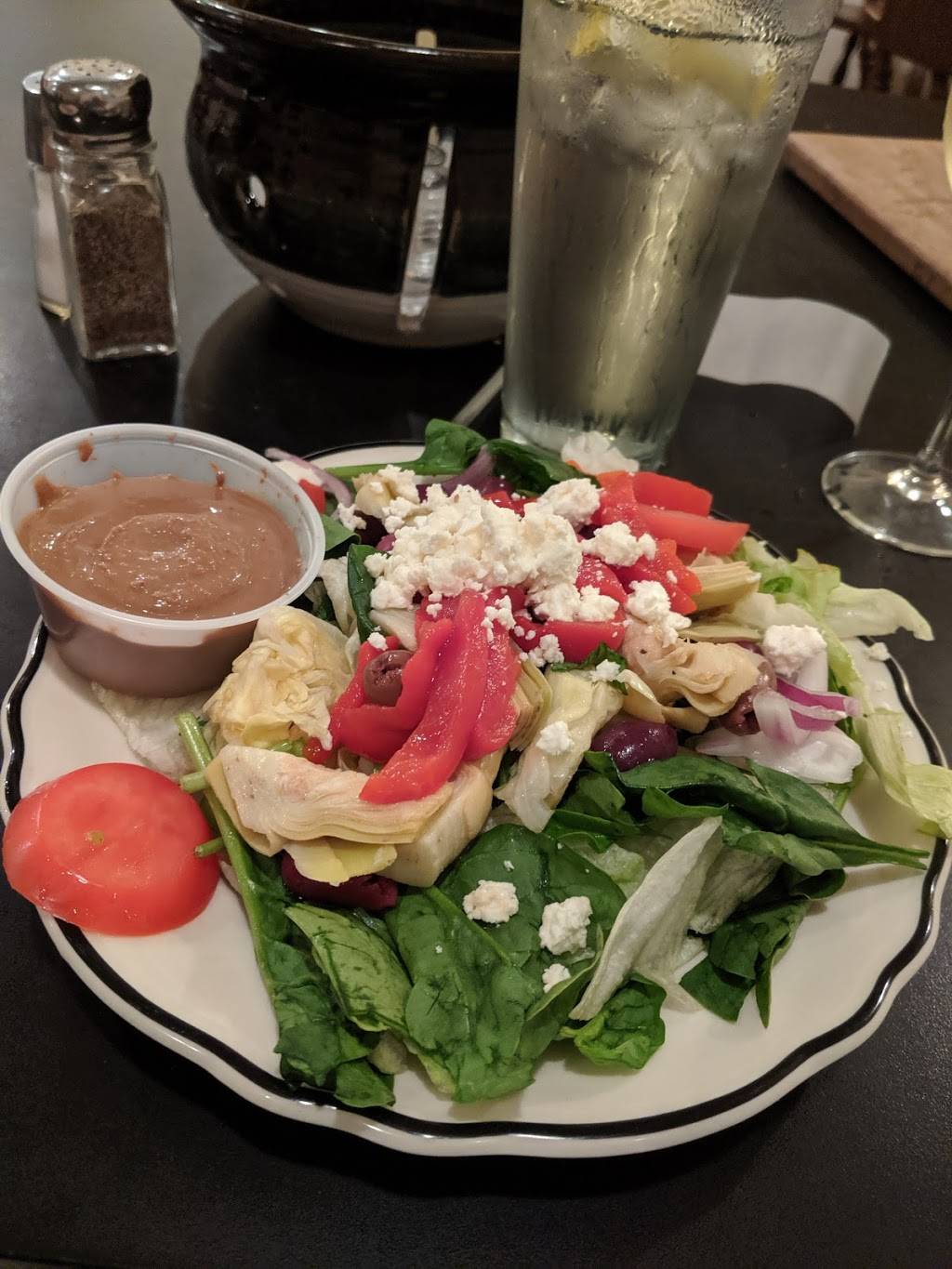 Ge-Angelos | restaurant | 823 Wheeler St #9, Ames, IA 50010, USA | 5152330959 OR +1 515-233-0959