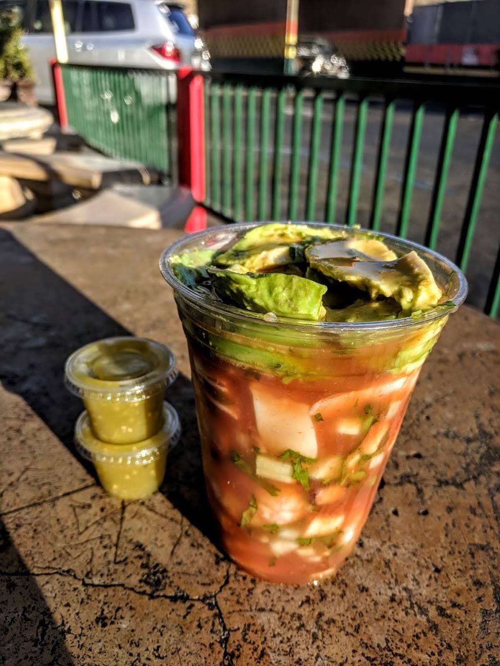 Lalos Fast Food | restaurant | 1580 N Ventura Ave, Ventura, CA 93001, USA | 8056676628 OR +1 805-667-6628