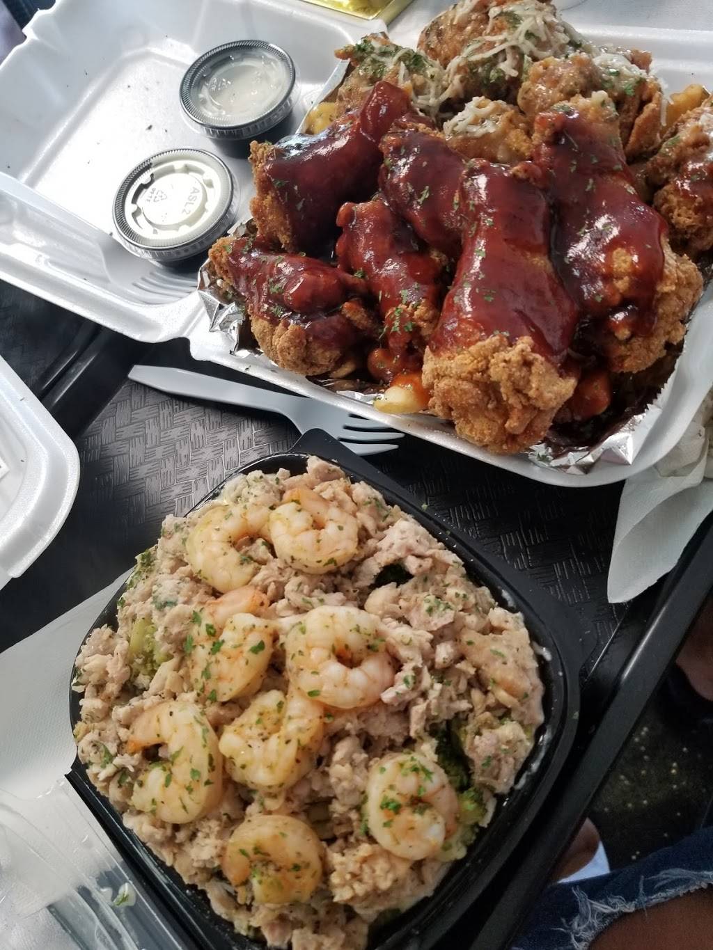 Golden Gloves Cuisine & Catering | restaurant | 1401 173rd St, Hammond, IN 46324, USA | 8722056054 OR +1 872-205-6054