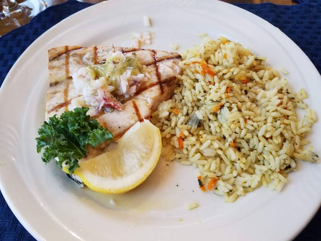 Tugboat Restaurant | restaurant | 82 Commercial St, Boothbay Harbor, ME 04538, USA | 2076334434 OR +1 207-633-4434