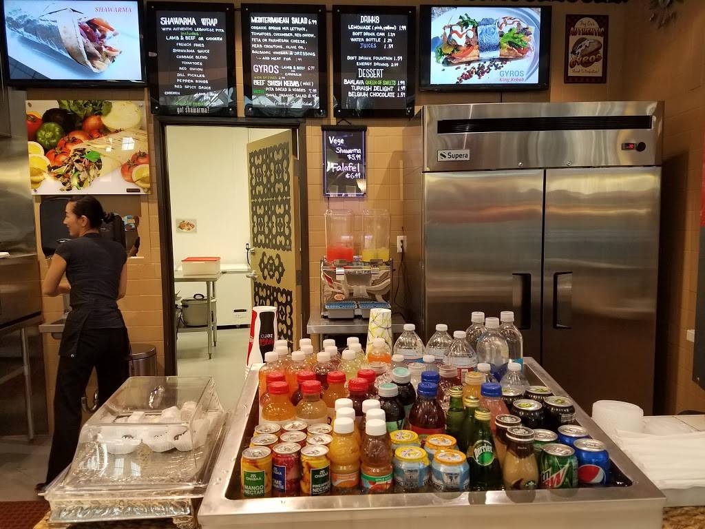 King Kebab | restaurant | 1200 Towne Centre Blvd, Provo, UT 84601, USA | 8018226278 OR +1 801-822-6278