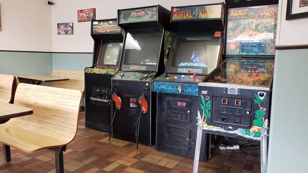 PO Boy | restaurant | 5619 E Lincoln St, Wichita, KS 67218, USA | 3166873737 OR +1 316-687-3737