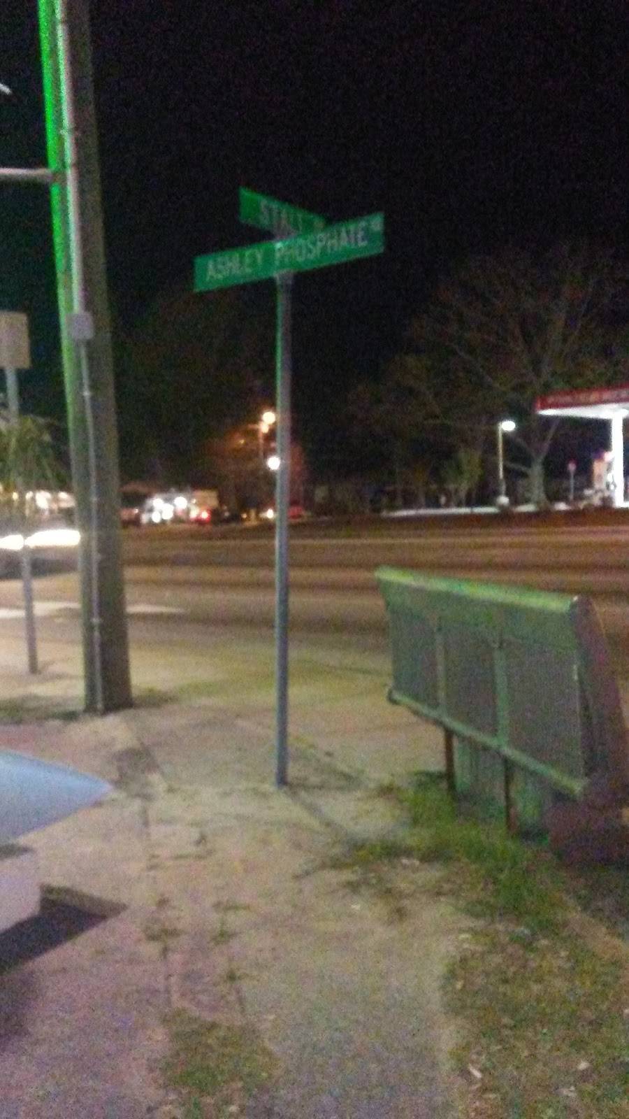 BP | restaurant | 2707 Ashley Phosphate Rd, North Charleston, SC 29418, USA | 8435720121 OR +1 843-572-0121