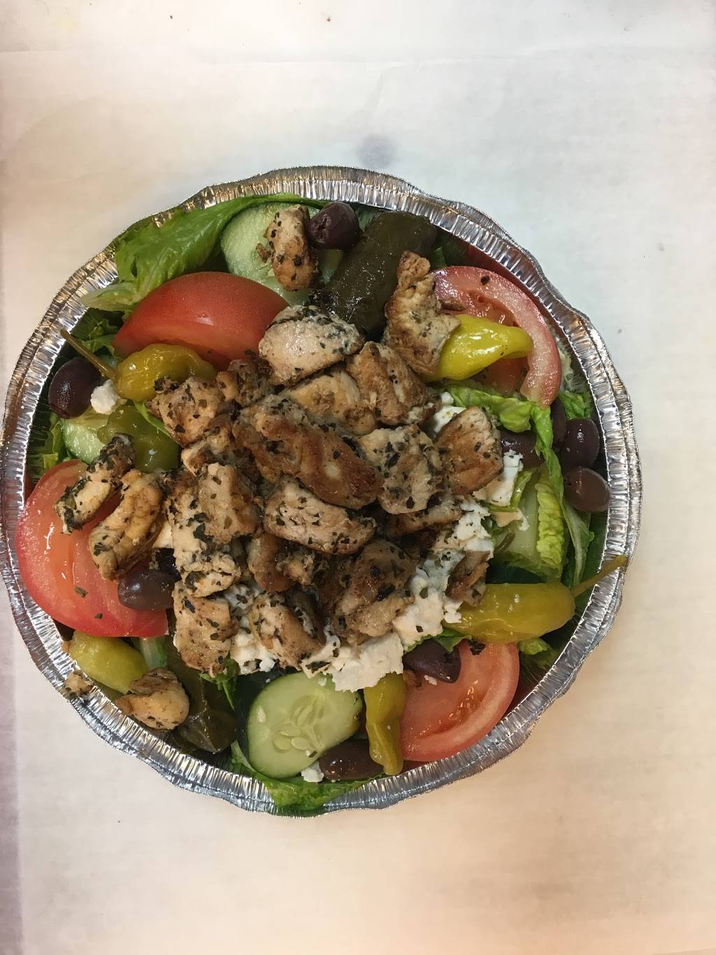 D & D Gourmet Deli LLC | meal takeaway | 4205 W Kennedy Blvd, Tampa, FL 33609, USA | 8132880120 OR +1 813-288-0120