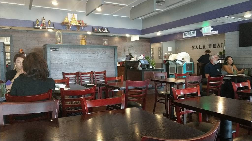 Sala Thai Restaurant | restaurant | 3241 Walnut Ave, Fremont, CA 94538, USA | 5107920770 OR +1 510-792-0770
