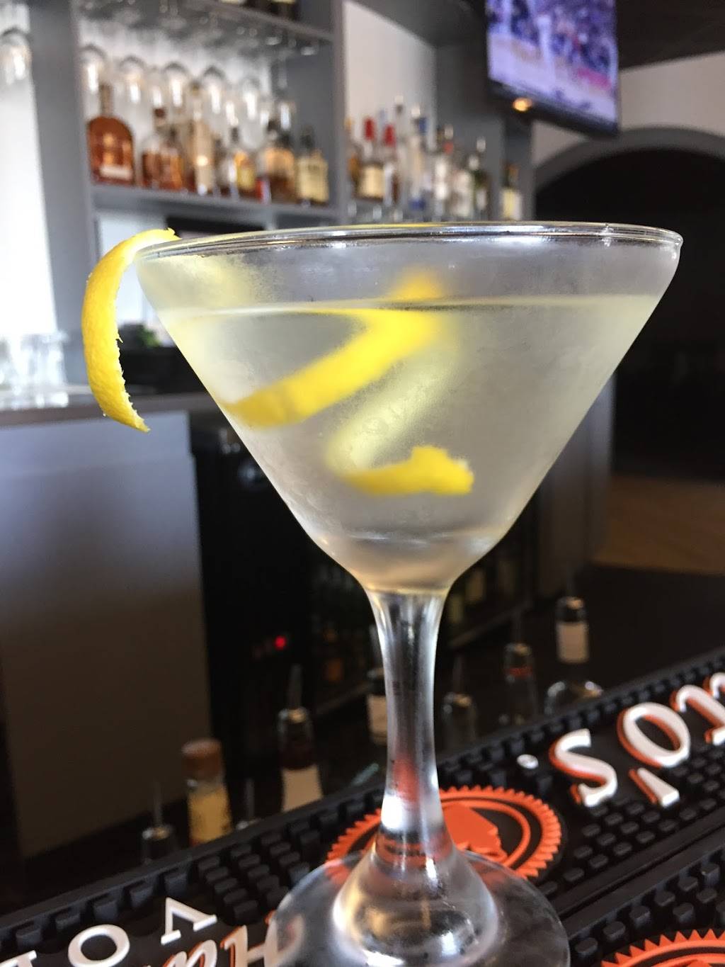 La Contea Italiano Ristorante | restaurant | 7970 Jefferson Hwy ste f, Baton Rouge, LA 70809, USA | 2257267903 OR +1 225-726-7903