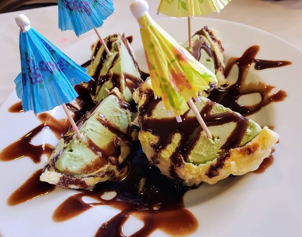 Katana Sushi | restaurant | 12750 Carmel Country Rd #107, San Diego, CA 92130, USA | 8587932933 OR +1 858-793-2933