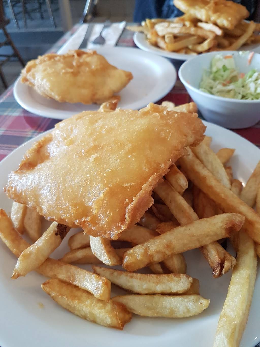 Homestyle Fish & Chips | restaurant | 1250 Eglinton Ave W, Mississauga, ON L5V 1N3, Canada | 9058198172 OR +1 905-819-8172