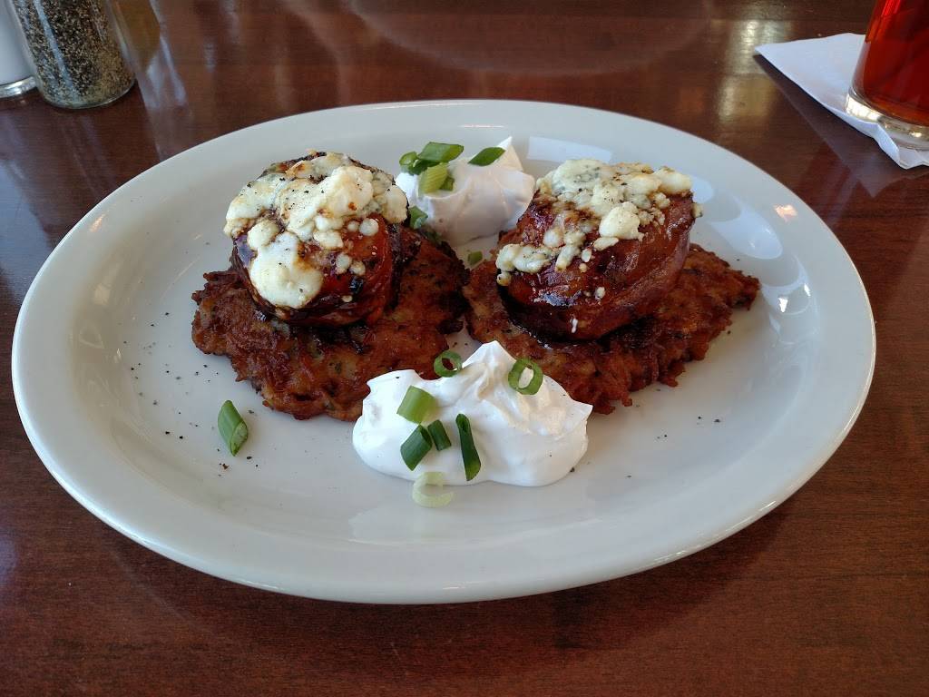 Atrias Restaurant | restaurant | 110 Beverly Rd, Pittsburgh, PA 15216, USA | 4123432411 OR +1 412-343-2411