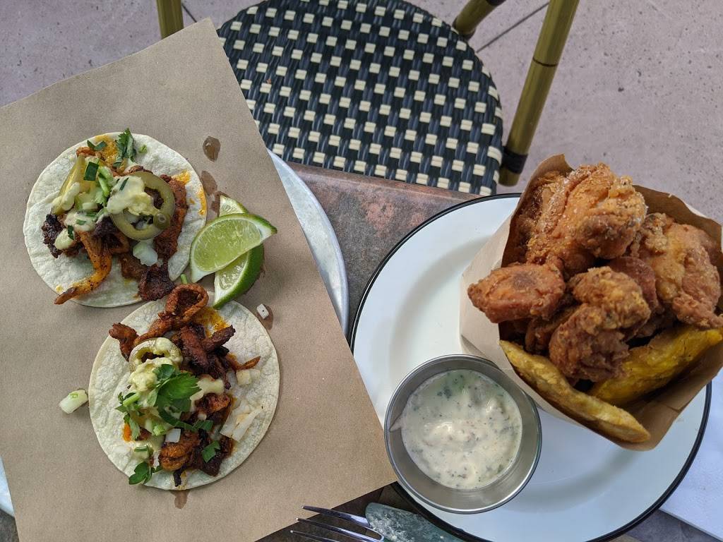 Mariposa Taqueria | restaurant | 56 Mill Plain Rd, Danbury, CT 06810, USA | 2037480875 OR +1 203-748-0875