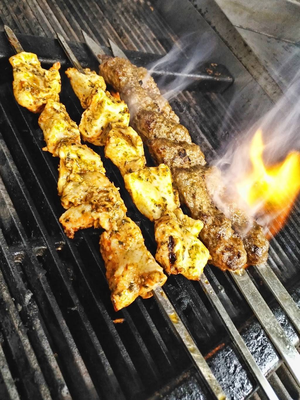 Aleppo Kebab | meal takeaway | 1960 Lawrence Ave E, Scarborough, ON M1R 2Z1, Canada | 4167019191 OR +1 416-701-9191