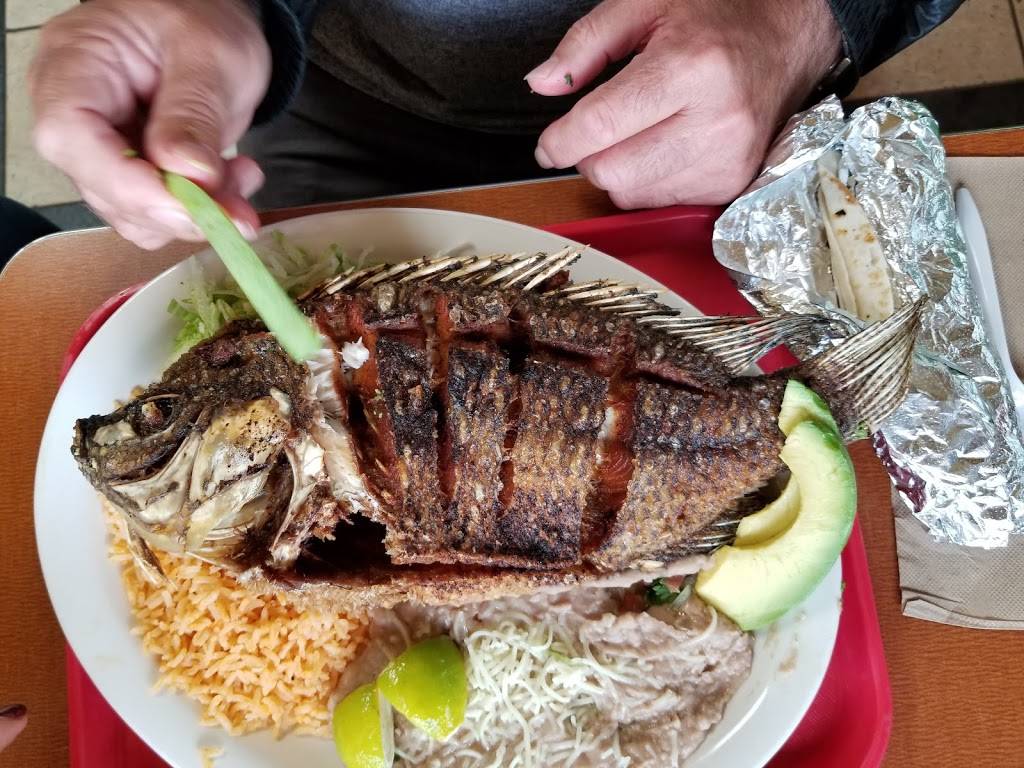 Javiers Tacos #3 | restaurant | 11115 NE Fourth Plain Blvd, Vancouver, WA 98662, USA | 3608922222 OR +1 360-892-2222