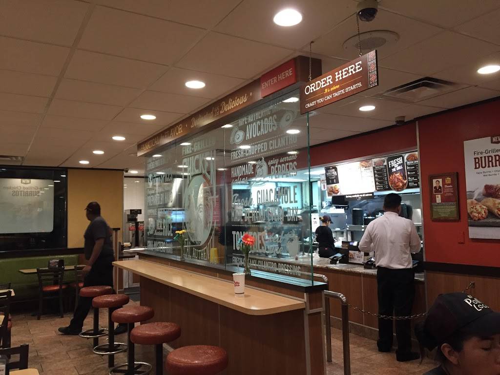 El Pollo Loco | restaurant | 1833 S La Cienega Blvd, Los Angeles, CA 90035, USA | 3108388803 OR +1 310-838-8803