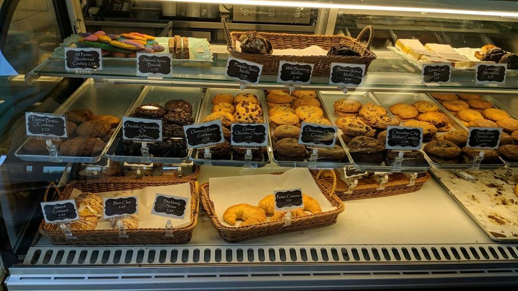 Denicas Real Food Kitchen | bakery | 2280 Oak Grove Rd, Walnut Creek, CA 94598, USA | 9259456200 OR +1 925-945-6200