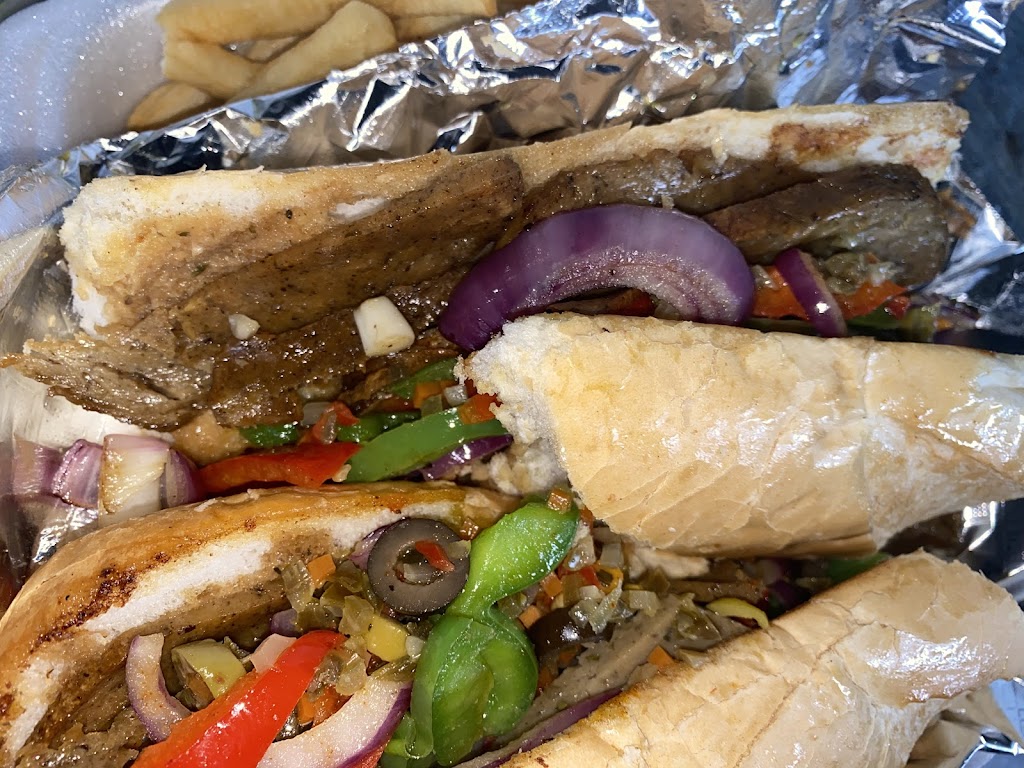 Planet Vegan | restaurant | 1114 Aldine Bender Rd, Houston, TX 77032, USA | 8323641508 OR +1 832-364-1508