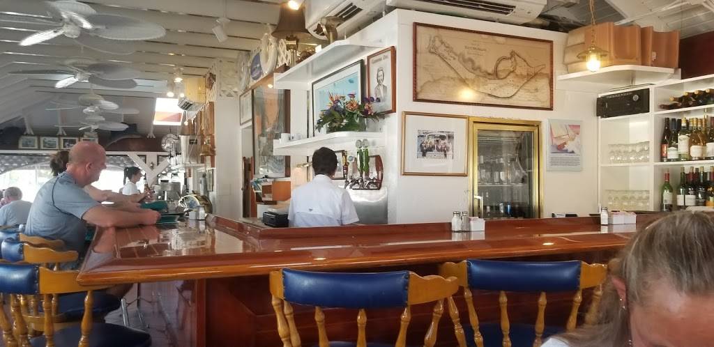 Gramma Dots Restaurant | restaurant | 634 N Yachtsman Dr, Sanibel, FL 33957, USA | 2394728138 OR +1 239-472-8138