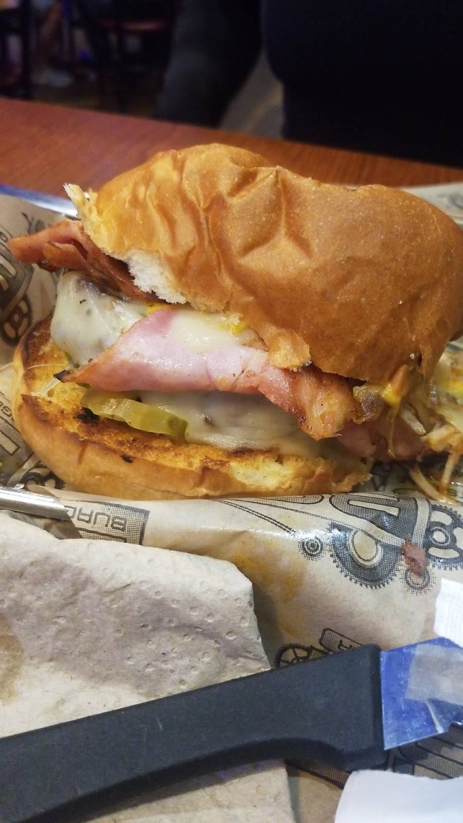 BSB & Raw Bar | restaurant | 2402 Auburn Way S, Auburn, WA 98002, USA | 8008044944 OR +1 800-804-4944