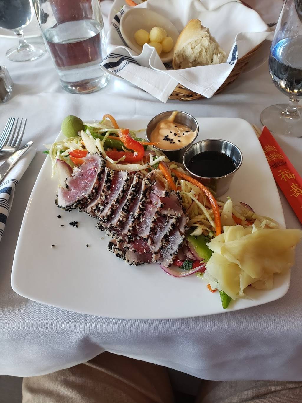 The Port Restaurant | restaurant | 541 MA-28, Harwich Port, MA 02646, USA | 5084305410 OR +1 508-430-5410