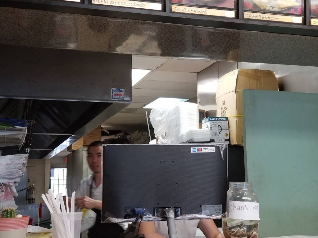 Great Wall 2 | restaurant | 3153 4th St N, St. Petersburg, FL 33704, USA | 7278980888 OR +1 727-898-0888