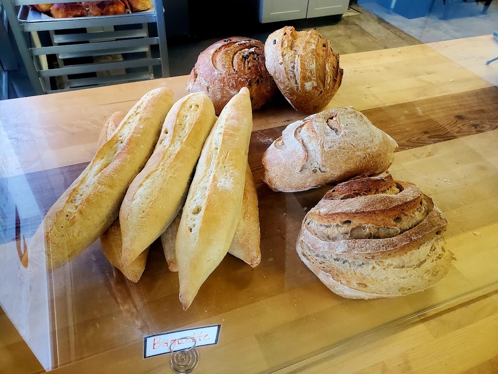 The Crumb Factory Bakery & Cafe | cafe | 5701 Central Ave, St. Petersburg, FL 33710, USA | 7276239830 OR +1 727-623-9830