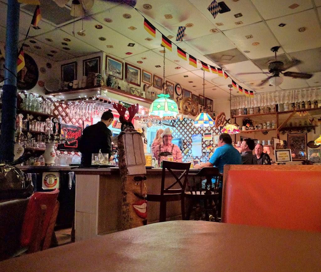 Edelweiss | restaurant | 2543 S Harbor City Blvd, Melbourne, FL 32901, USA | 3217236555 OR +1 321-723-6555