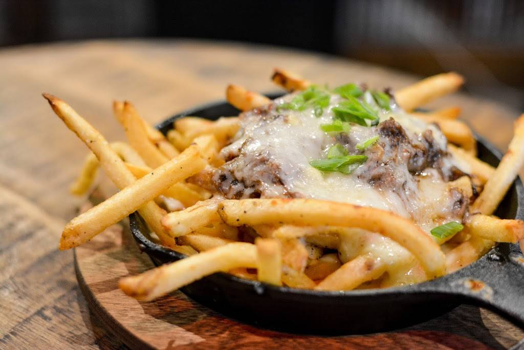 Cinder Bar | restaurant | 410 Berlin - Cross Keys Rd, Williamstown, NJ 08094, USA | 8568180800 OR +1 856-818-0800