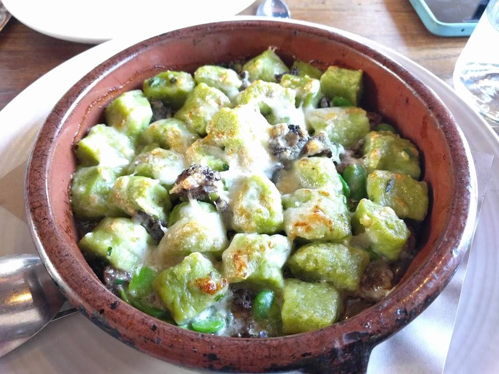 A16 | restaurant | 5356 College Ave, Oakland, CA 94618, USA | 5107688003 OR +1 510-768-8003