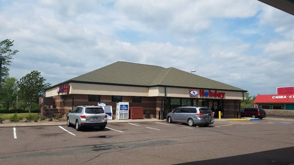 Holiday Stationstores | cafe | 4221 Haines Rd, Hermantown, MN 55811, USA | 2187228700 OR +1 218-722-8700