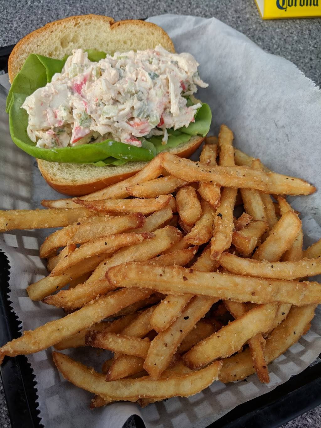 Sand Bar | restaurant | 770 S Main St, Canandaigua, NY 14424, USA | 5853941480 OR +1 585-394-1480