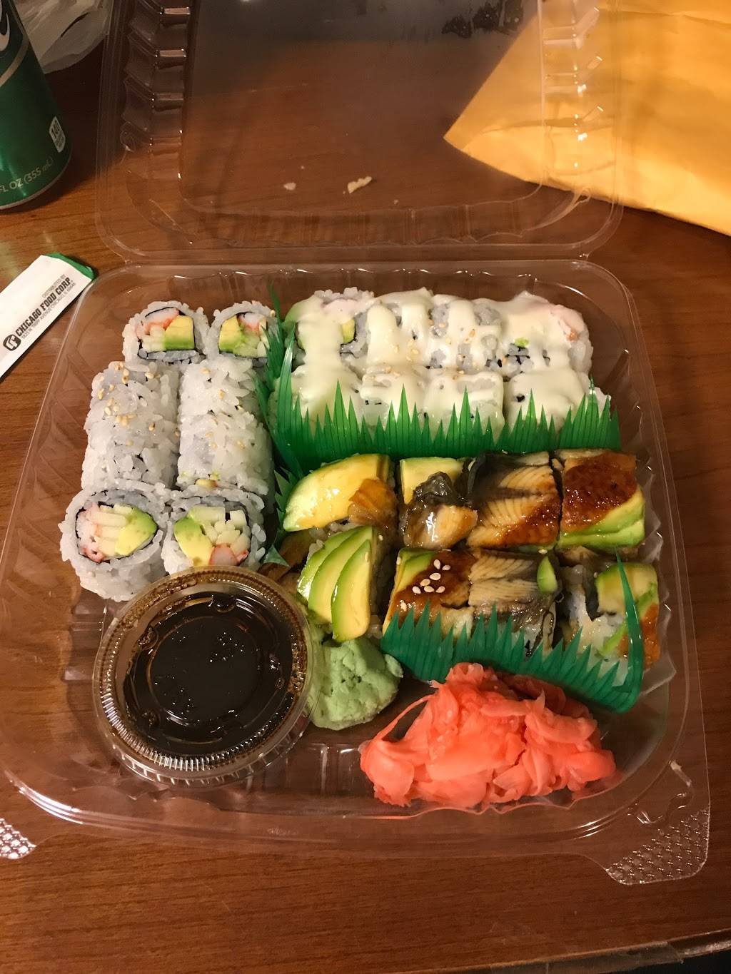 Miso Asian Kitchen | restaurant | 4449 N Broadway, Chicago, IL 60640, USA | 7737284449 OR +1 773-728-4449