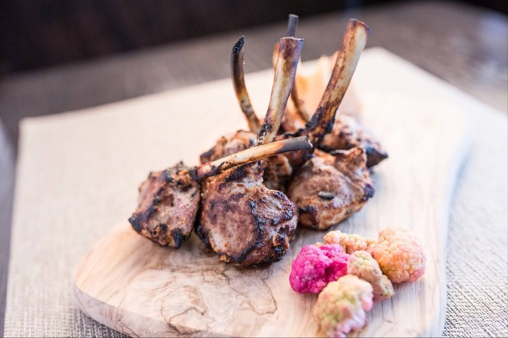 American Gymkhana | restaurant | 7559 W Sand Lake Rd, Orlando, FL 32819, USA | 4079852900 OR +1 407-985-2900