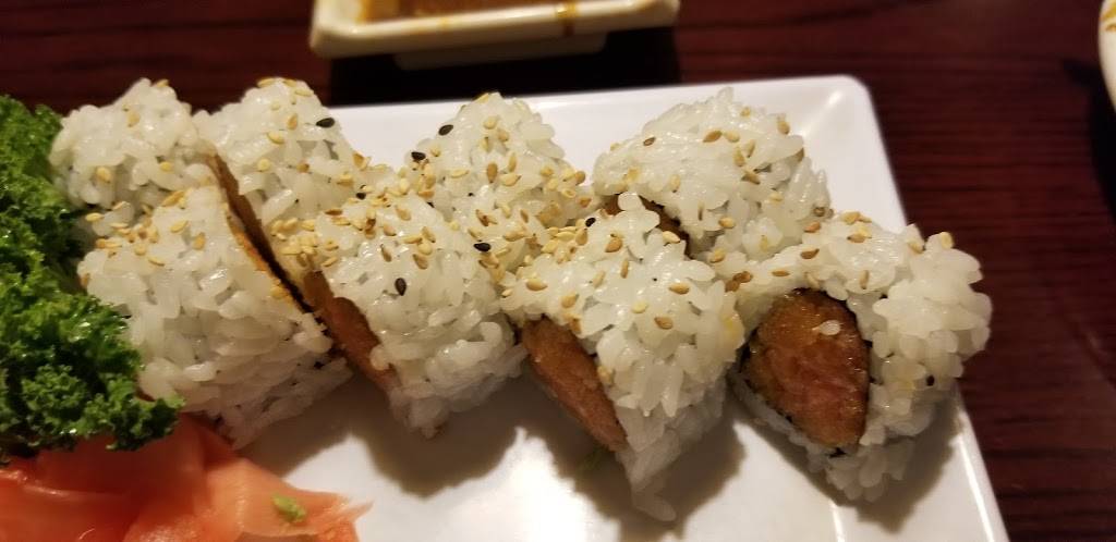 Miyako Japanese Restaurant | restaurant | 2871 Clayton Crossing Way Ste 1087, Oviedo, FL 32765, USA | 4076816888 OR +1 407-681-6888