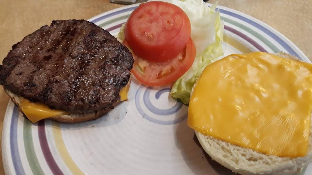 Bulls Head Diner | restaurant | 43 High Ridge Rd, Stamford, CT 06905, USA | 2039611400 OR +1 203-961-1400