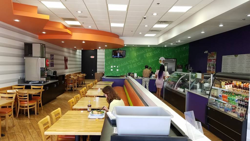 Saladworks | restaurant | 3601 Regent Blvd, Irving, TX 75063, USA | 9725141807 OR +1 972-514-1807