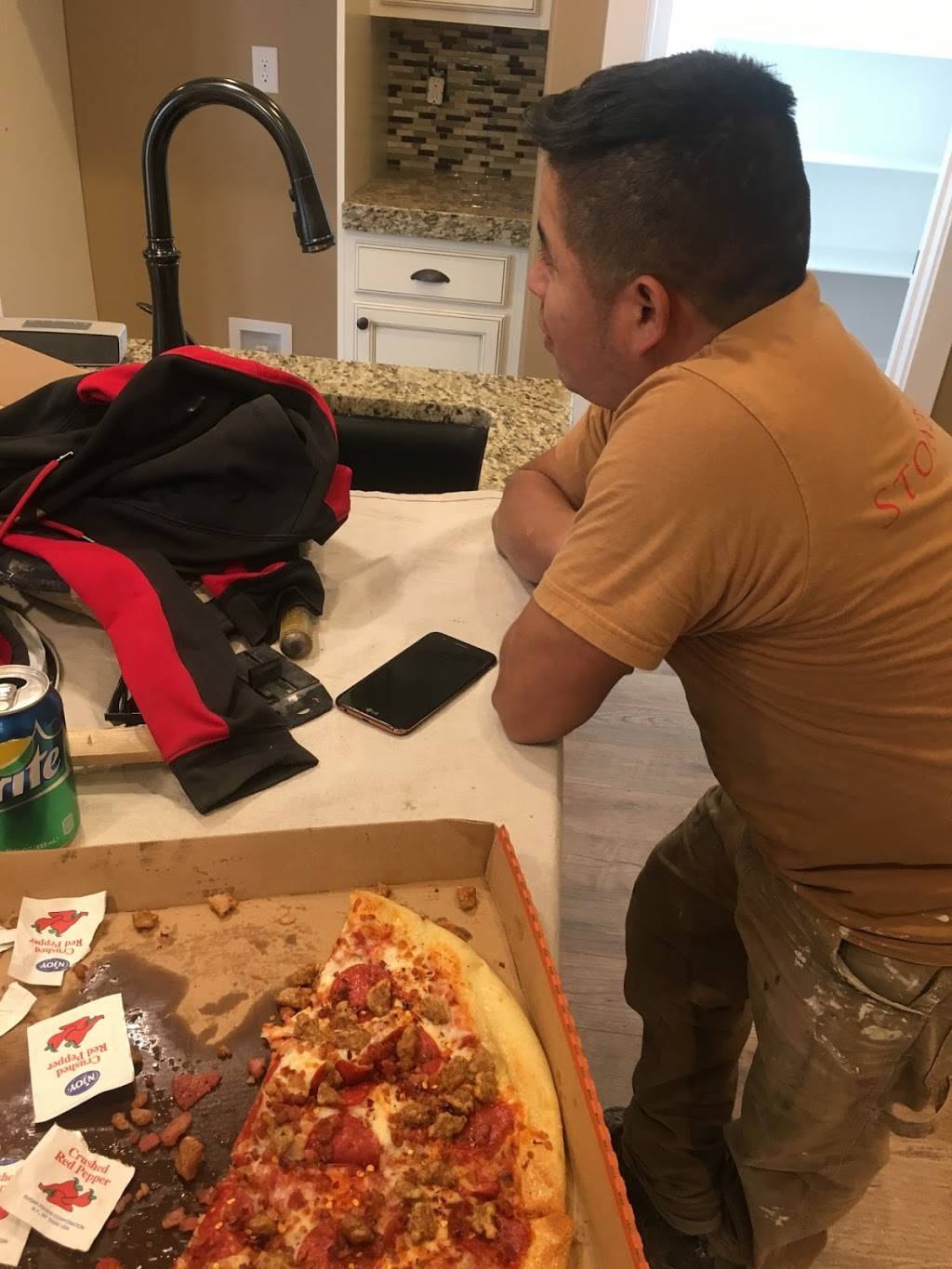 Little Caesars Pizza | meal delivery | 11522 4000 W, South Jordan, UT 84095, USA | 8016667390 OR +1 801-666-7390